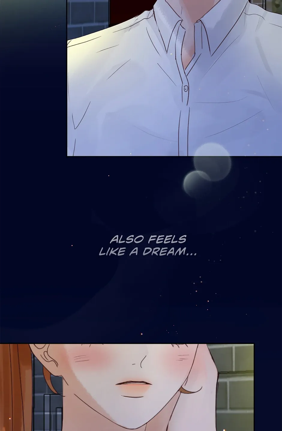 Jealousy Inducers Chapter 51 page 53 - 
