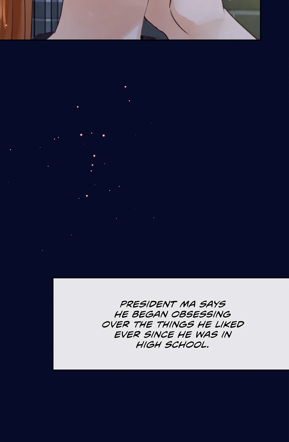 Jealousy Inducers Chapter 51 page 54 - 