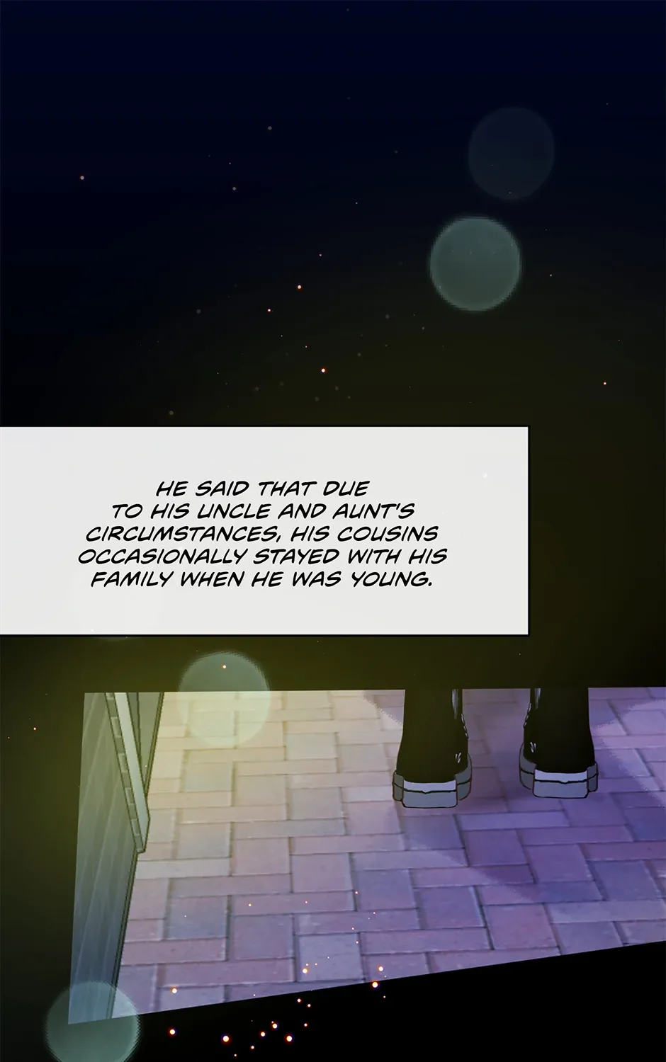 Jealousy Inducers Chapter 51 page 55 - 