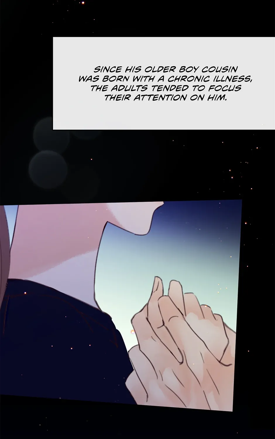 Jealousy Inducers Chapter 51 page 57 - 