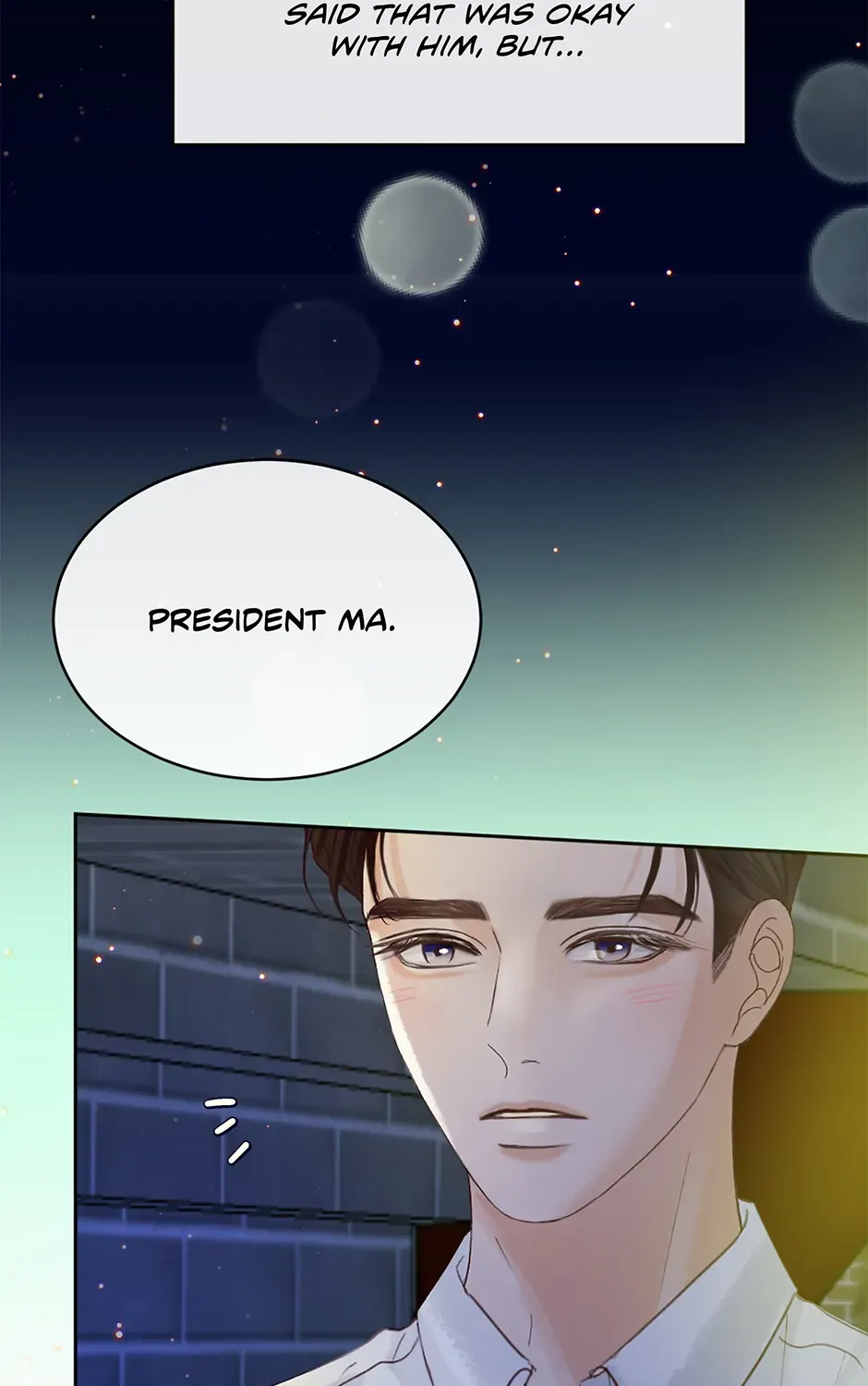 Jealousy Inducers Chapter 51 page 59 - 