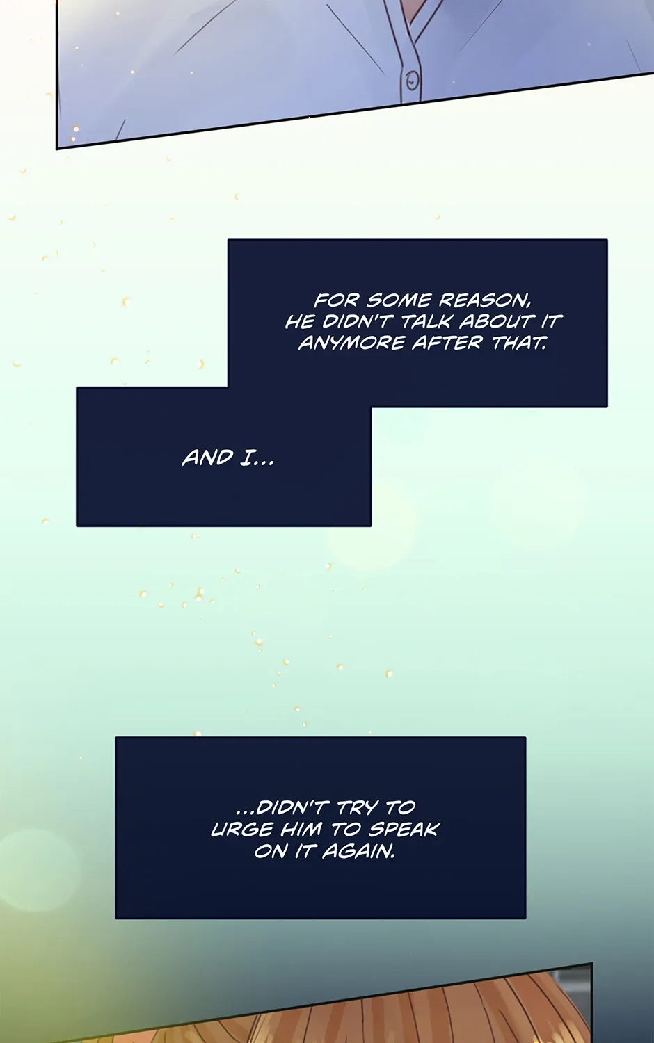 Jealousy Inducers Chapter 51 page 61 - 