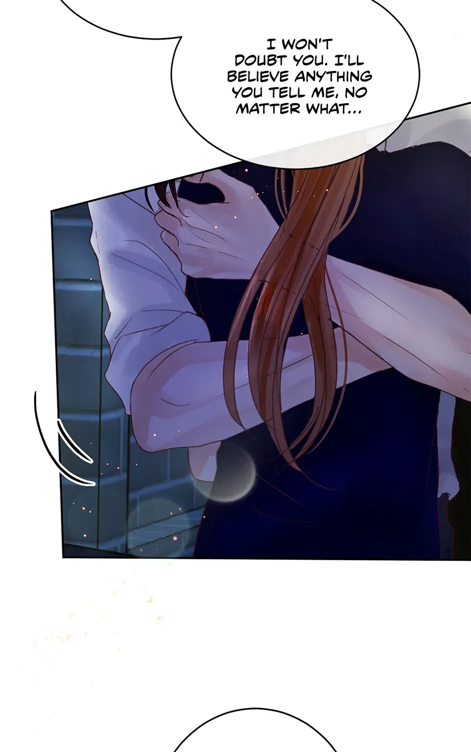 Jealousy Inducers Chapter 51 page 8 - 