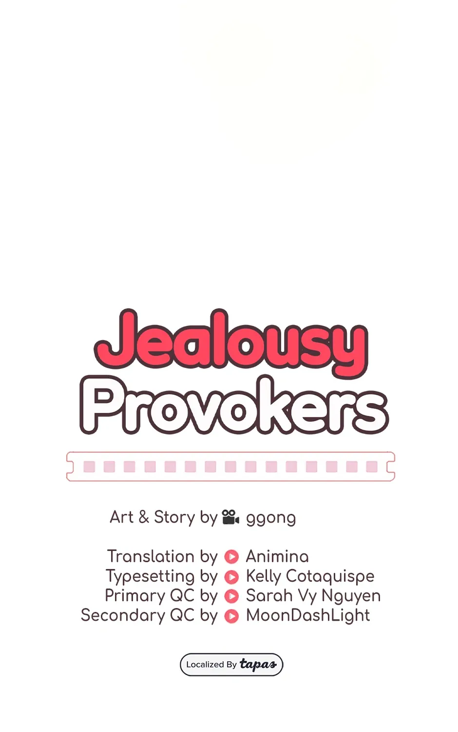 Jealousy Inducers Chapter 51 page 71 - 