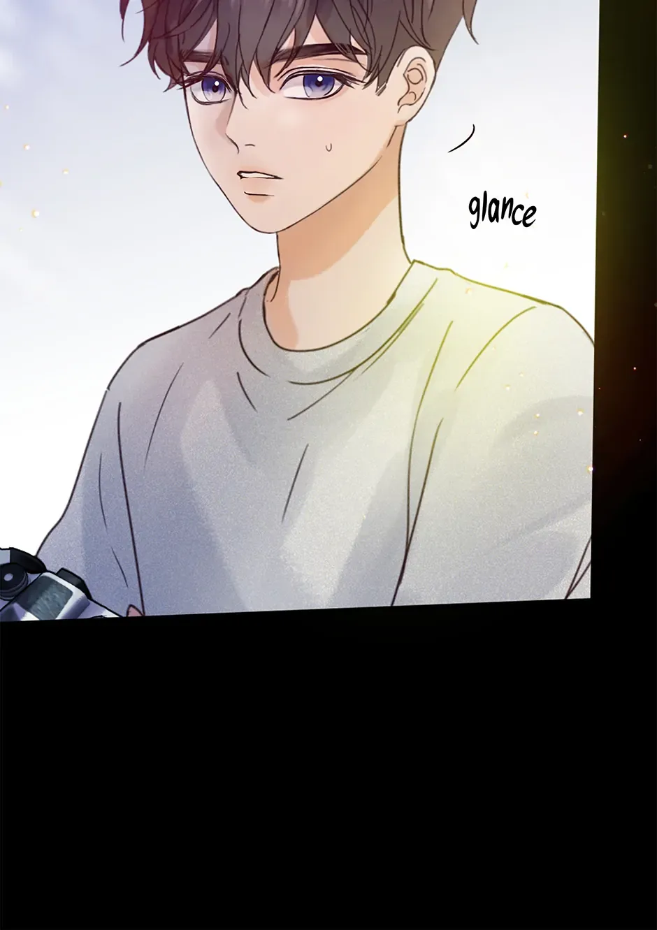 Jealousy Inducers Chapter 51 page 84 - 