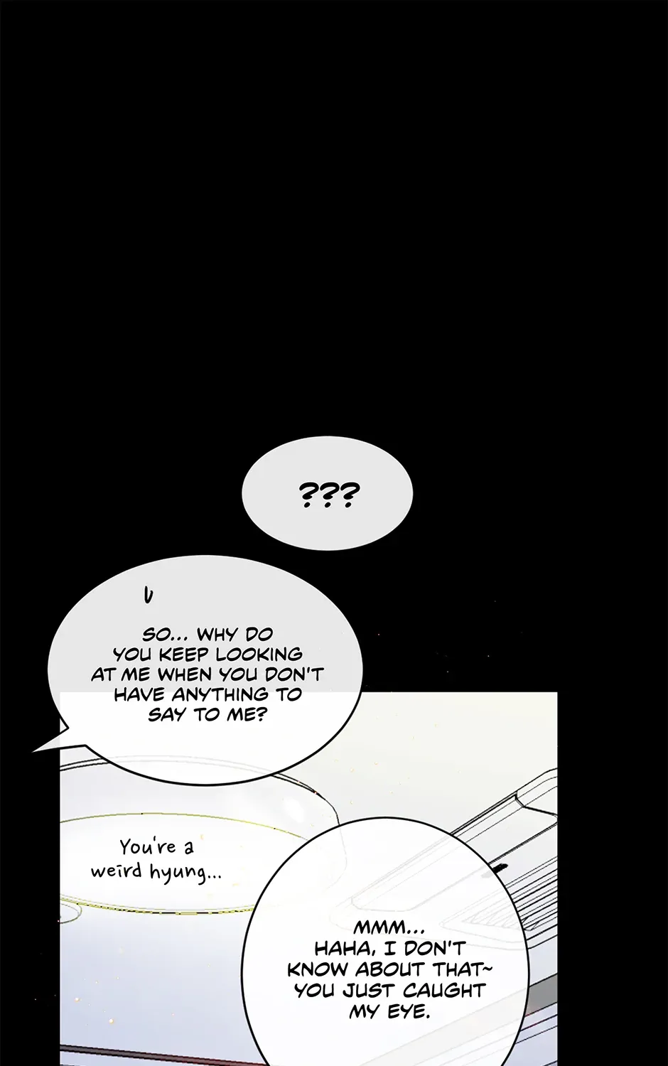 Jealousy Inducers Chapter 51 page 93 - 