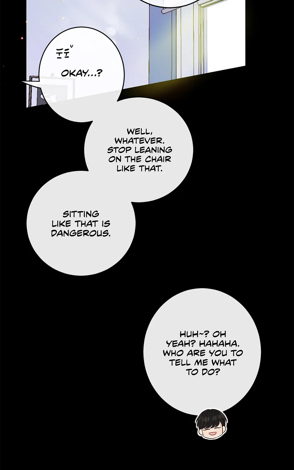 Jealousy Inducers Chapter 51 page 95 - 