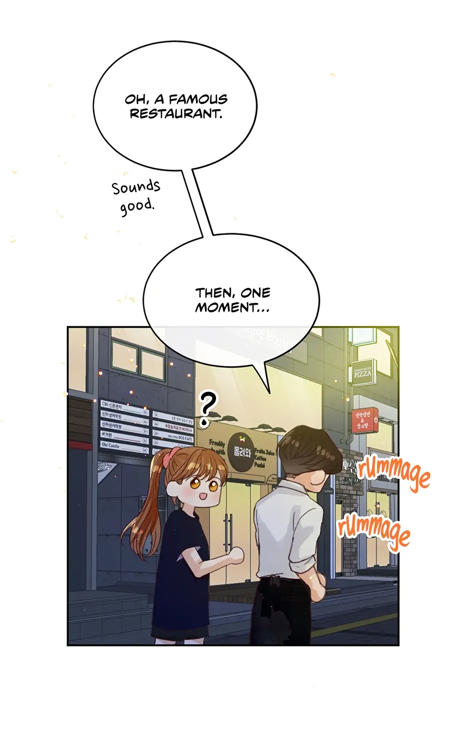Jealousy Inducers Chapter 52 page 102 - 