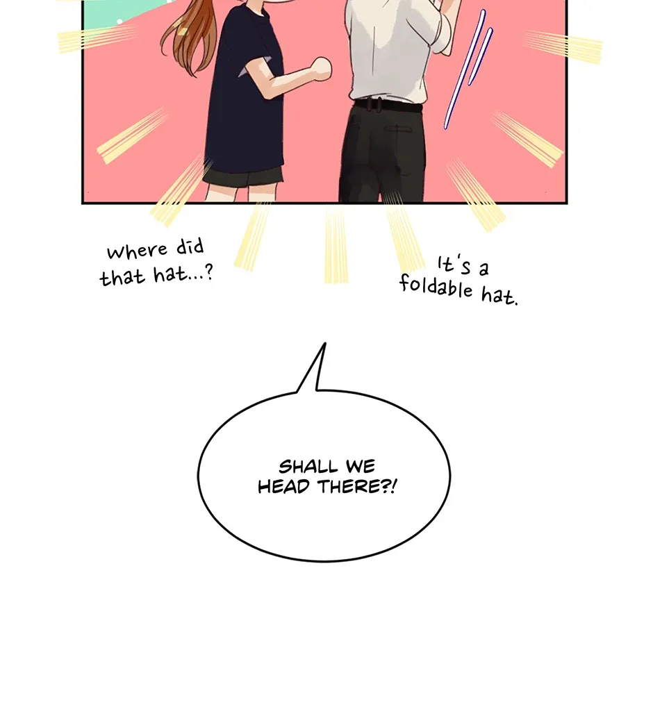 Jealousy Inducers Chapter 52 page 105 - 