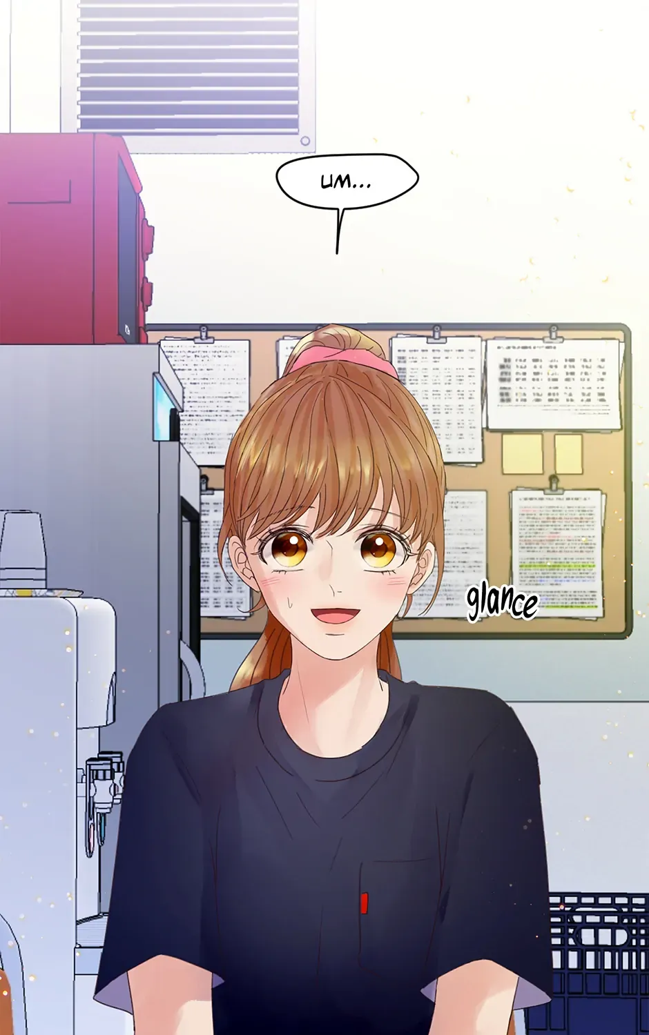 Jealousy Inducers Chapter 52 page 111 - 