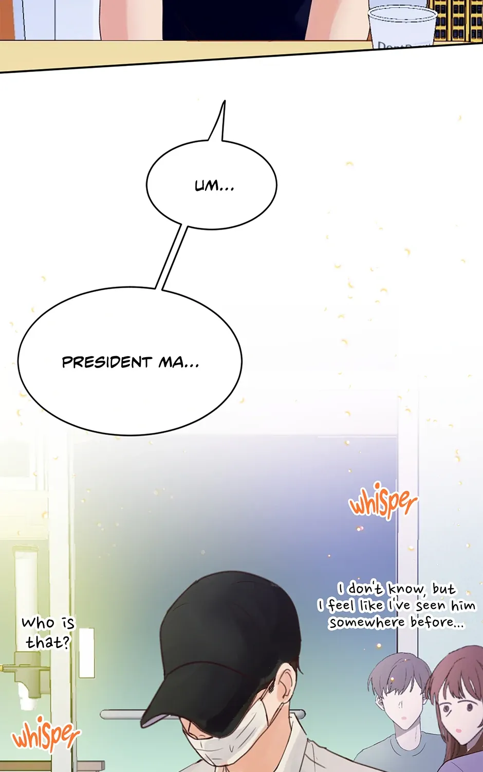 Jealousy Inducers Chapter 52 page 113 - 
