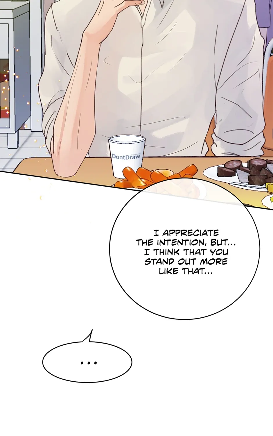 Jealousy Inducers Chapter 52 page 115 - 