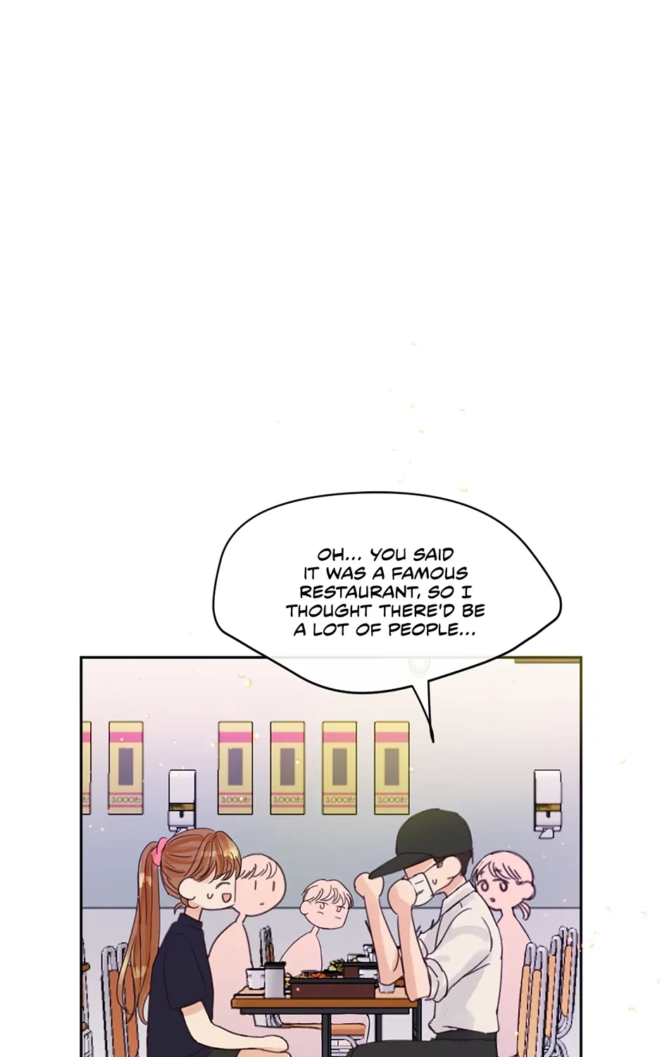 Jealousy Inducers Chapter 52 page 117 - 