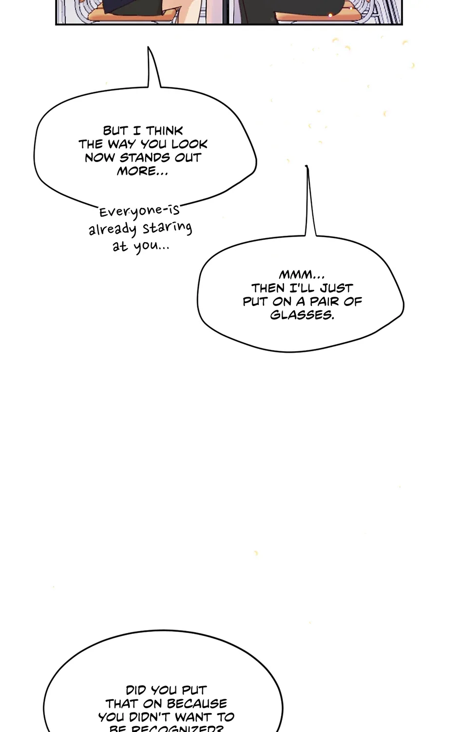 Jealousy Inducers Chapter 52 page 119 - 