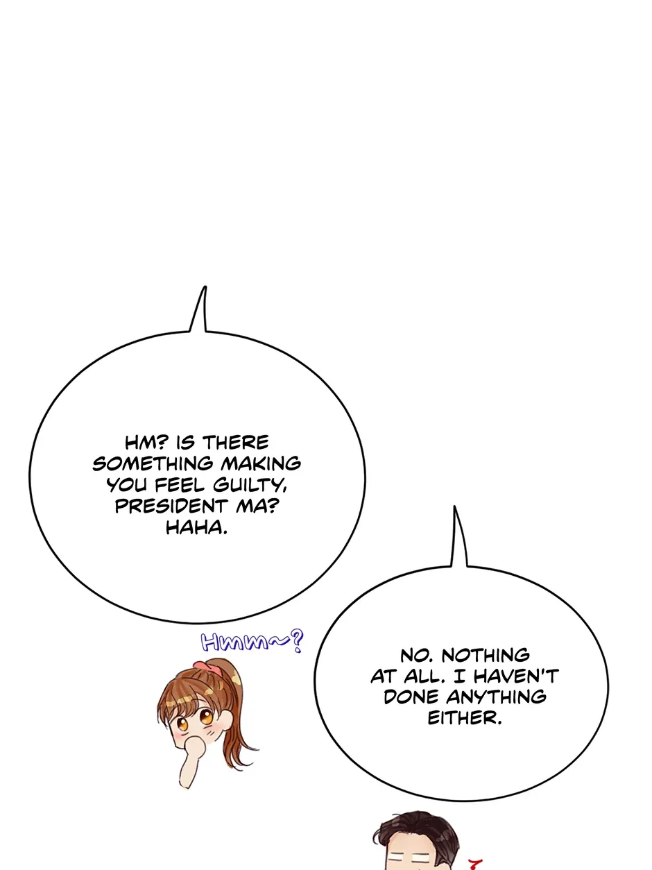 Jealousy Inducers Chapter 52 page 13 - 