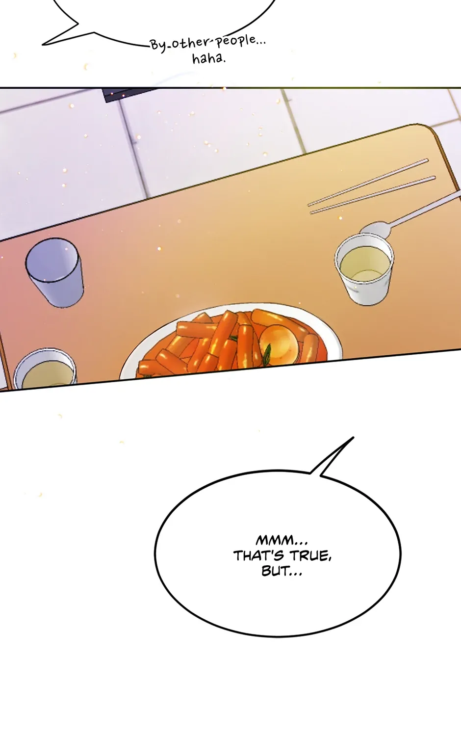 Jealousy Inducers Chapter 52 page 121 - 