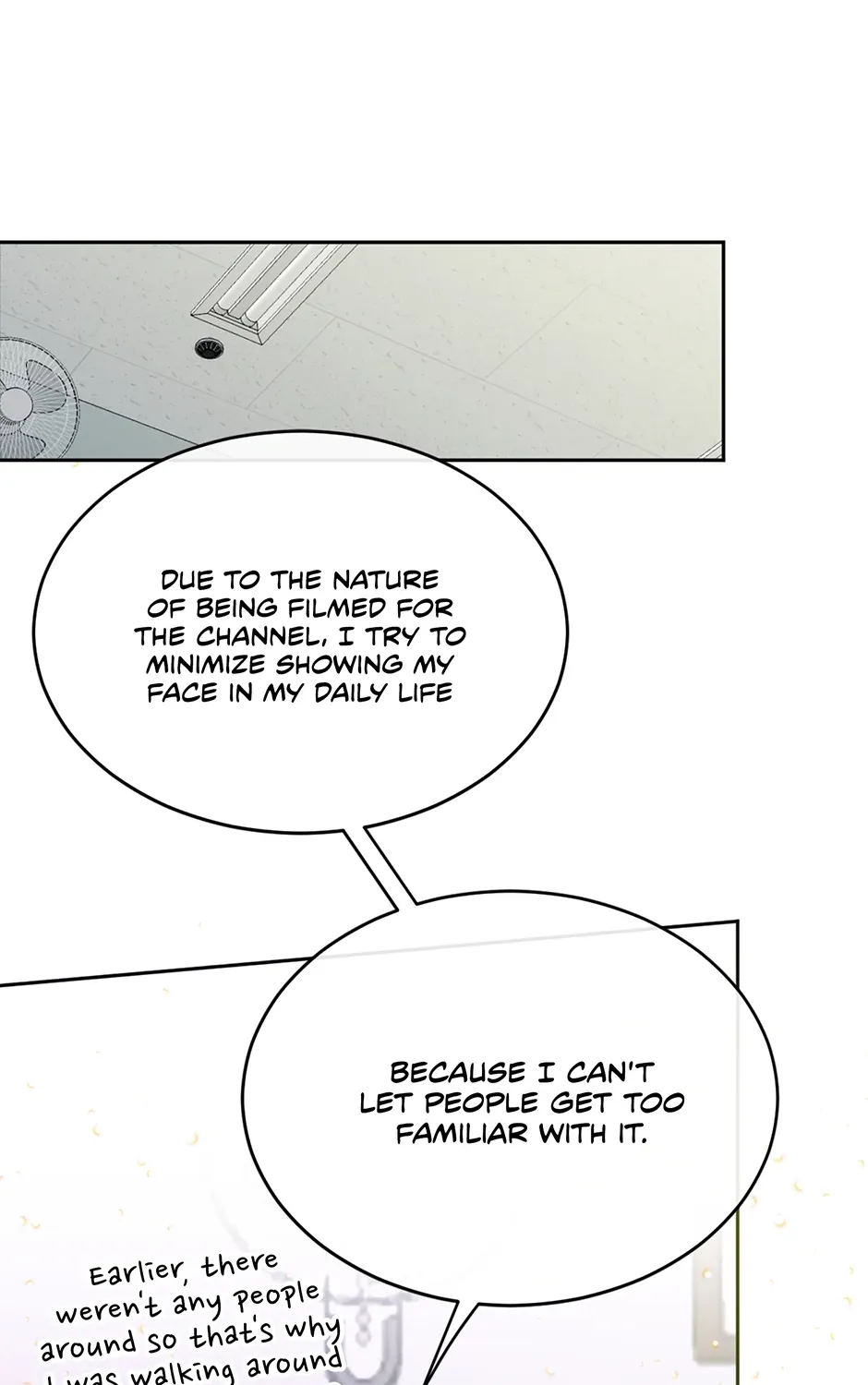 Jealousy Inducers Chapter 52 page 123 - 