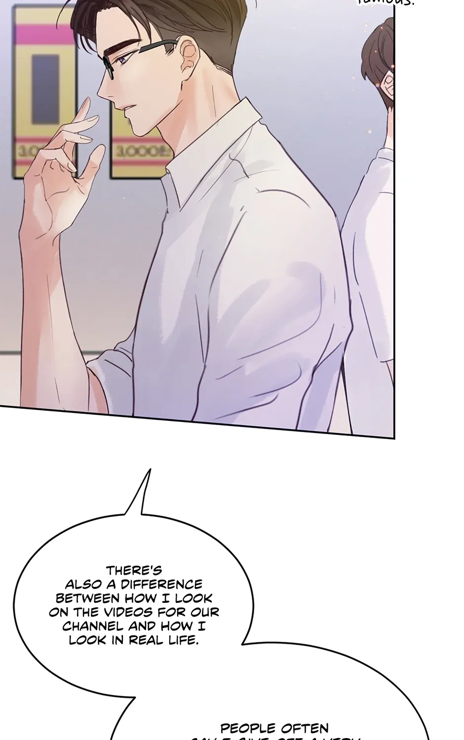 Jealousy Inducers Chapter 52 page 125 - 