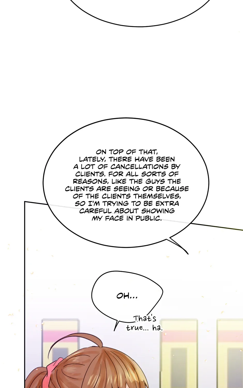 Jealousy Inducers Chapter 52 page 127 - 