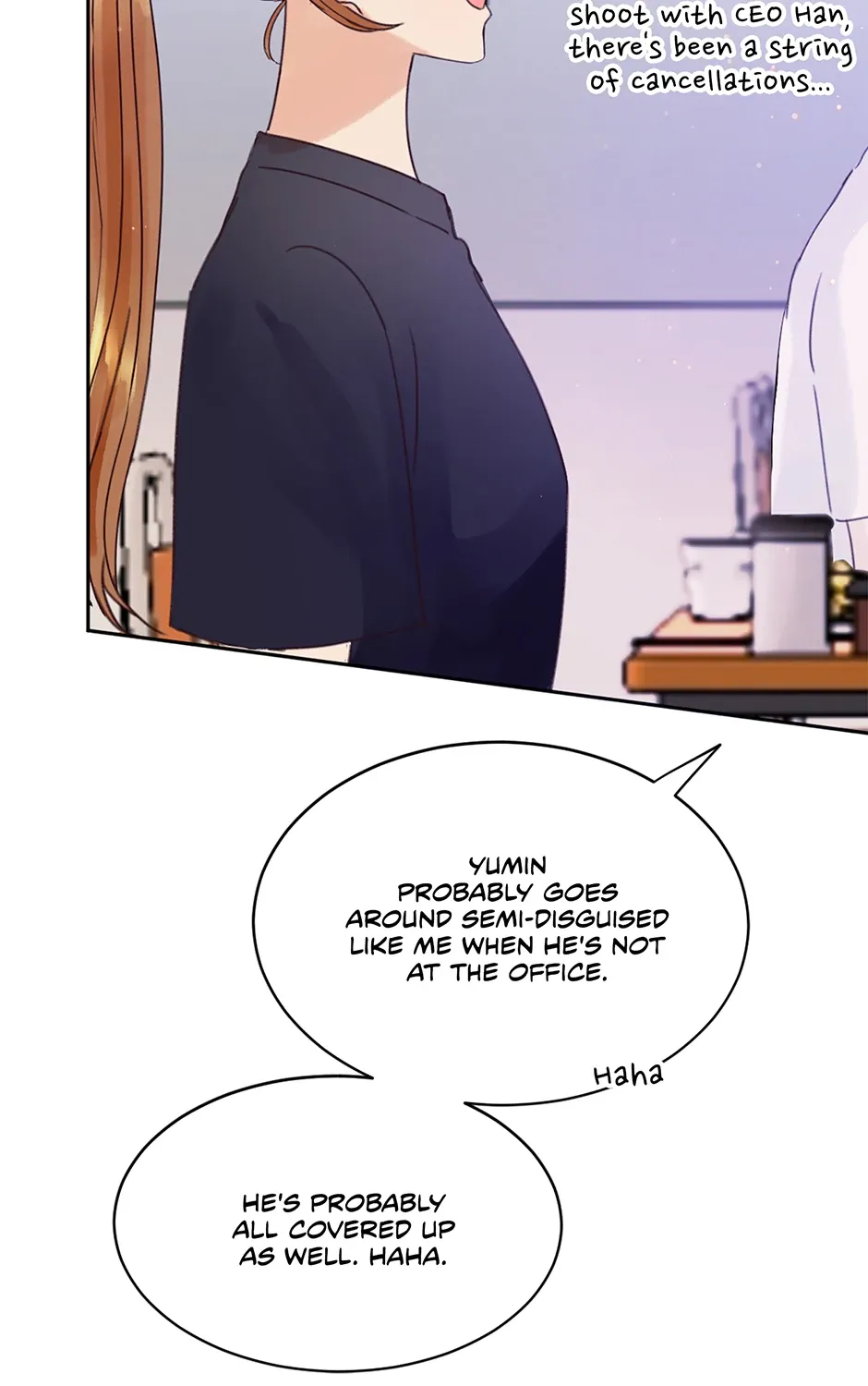 Jealousy Inducers Chapter 52 page 129 - 