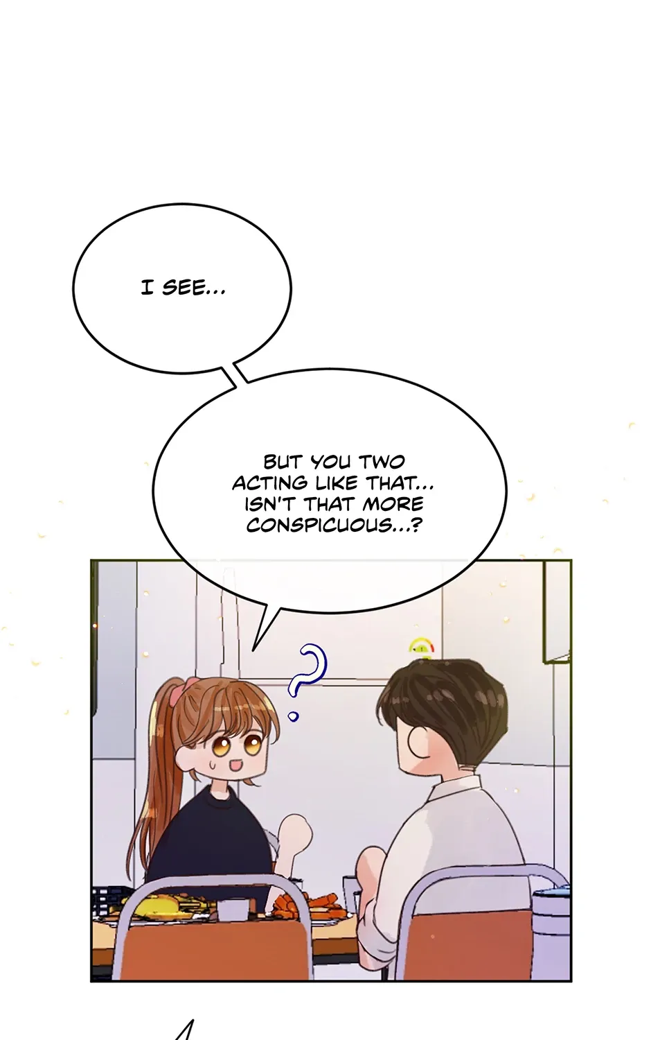 Jealousy Inducers Chapter 52 page 131 - 