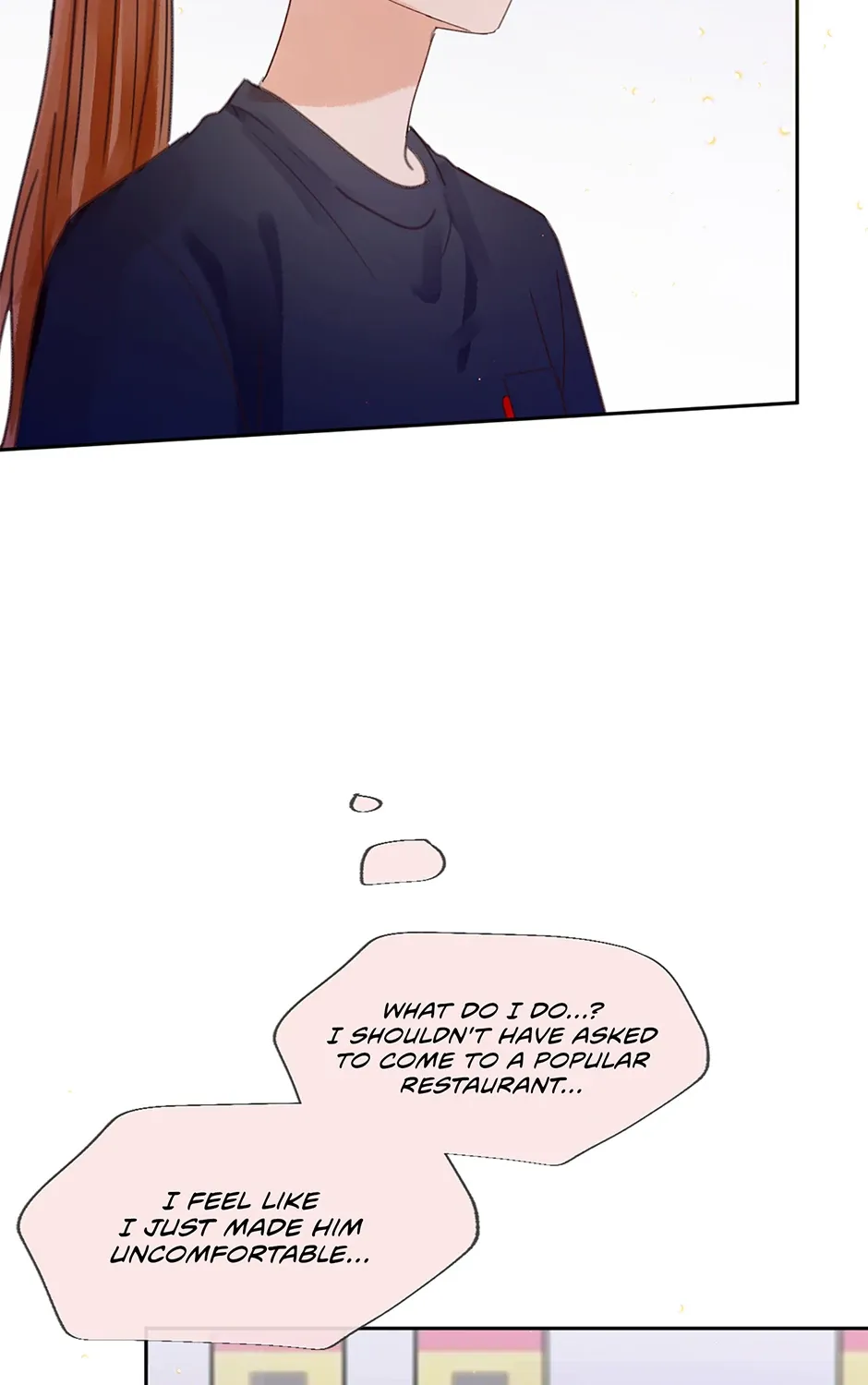Jealousy Inducers Chapter 52 page 135 - 