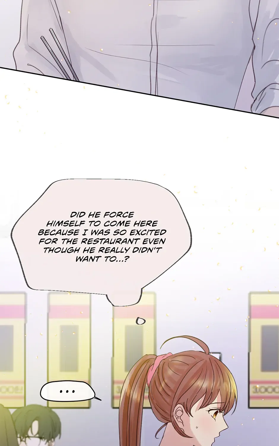 Jealousy Inducers Chapter 52 page 139 - 