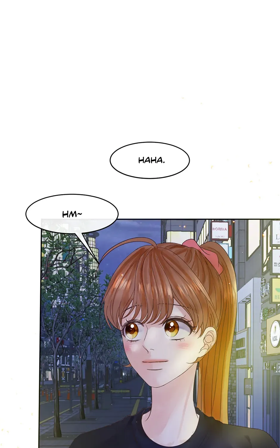 Jealousy Inducers Chapter 52 page 15 - 
