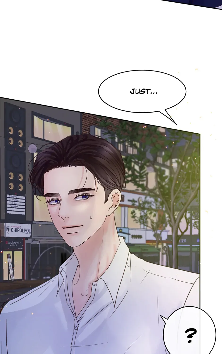 Jealousy Inducers Chapter 52 page 17 - 