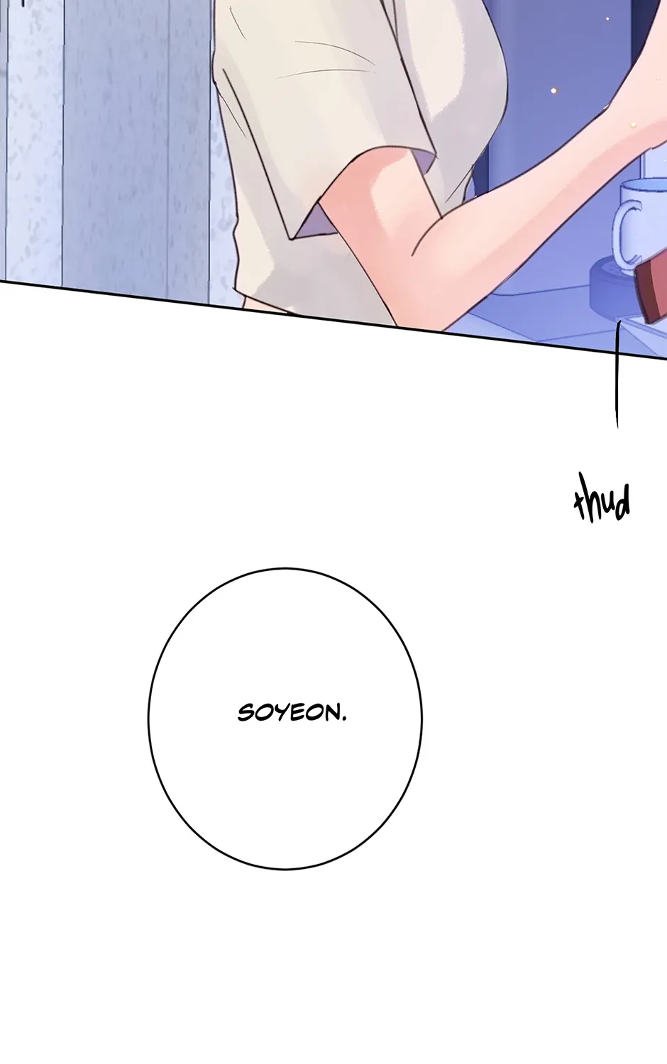 Jealousy Inducers Chapter 52 page 167 - 