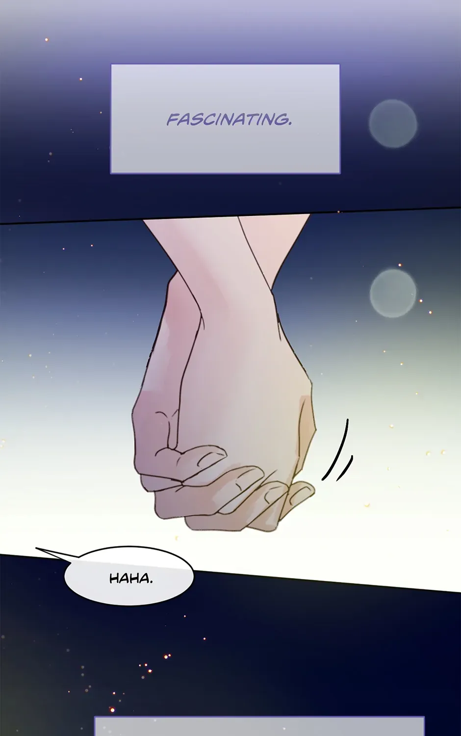 Jealousy Inducers Chapter 52 page 19 - 