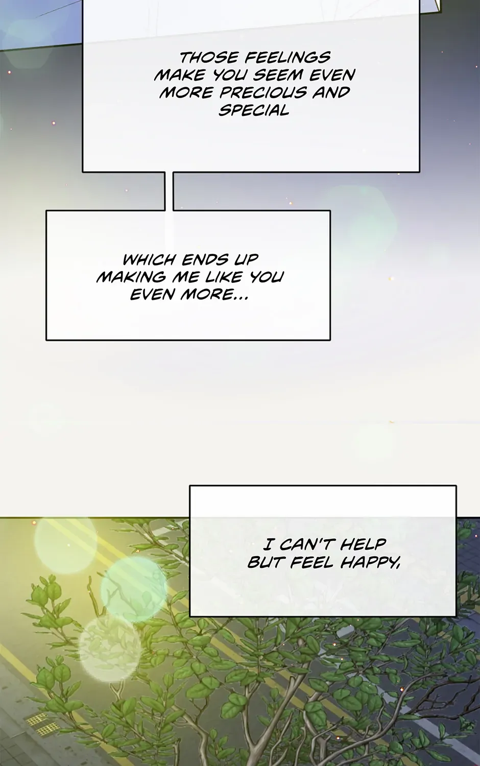 Jealousy Inducers Chapter 52 page 27 - 