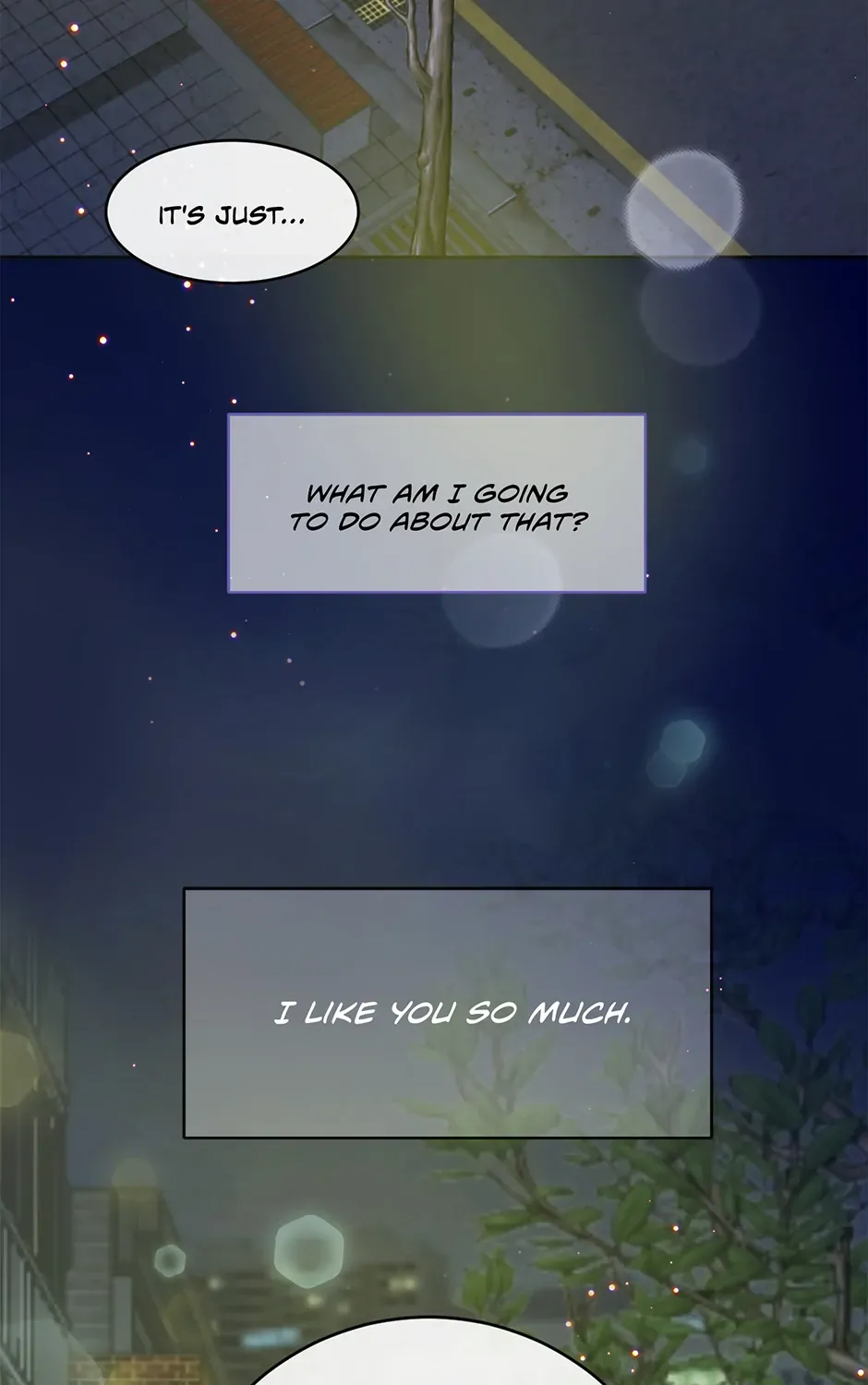 Jealousy Inducers Chapter 52 page 29 - 
