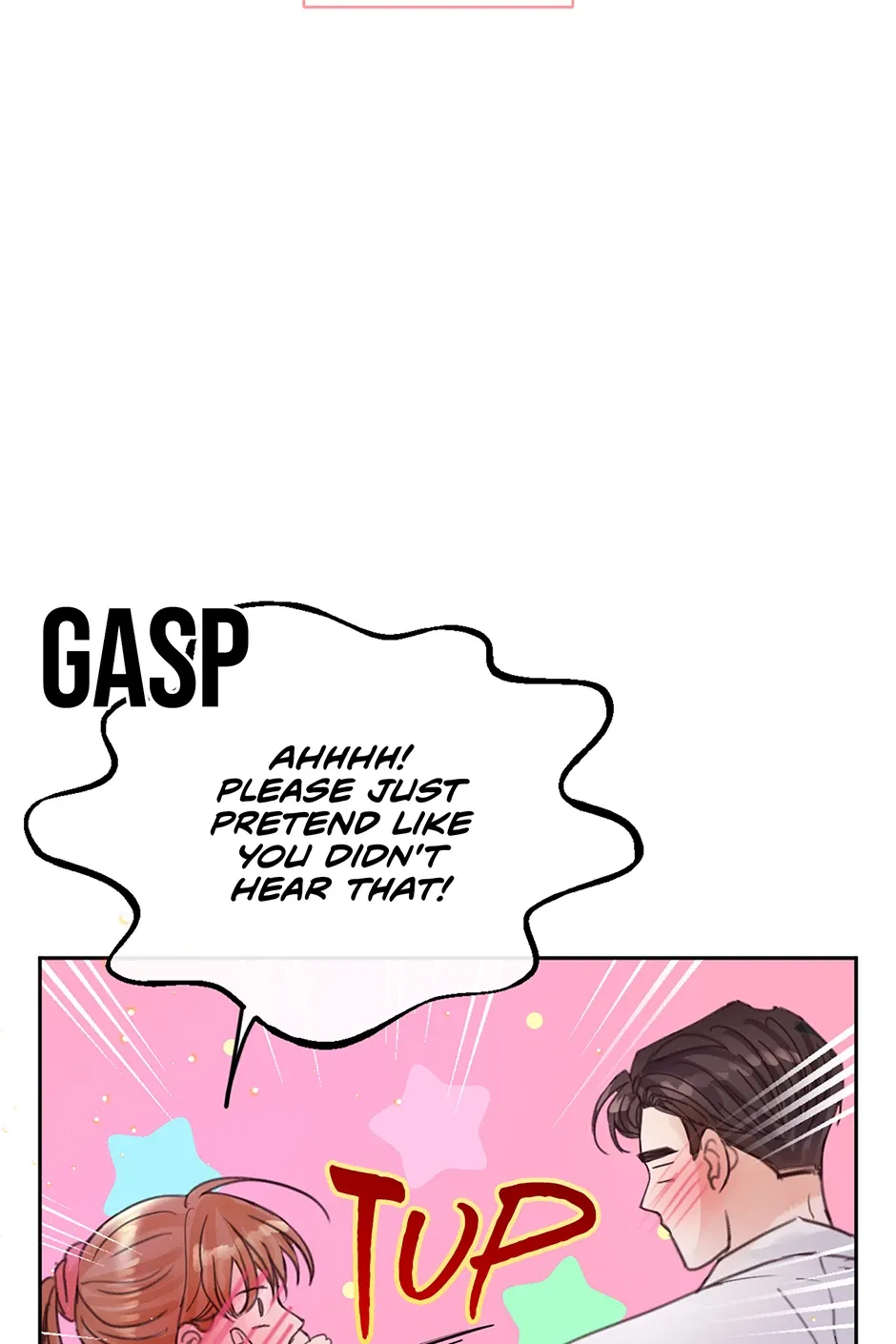 Jealousy Inducers Chapter 52 page 34 - 