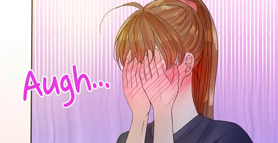 Jealousy Inducers Chapter 52 page 37 - 