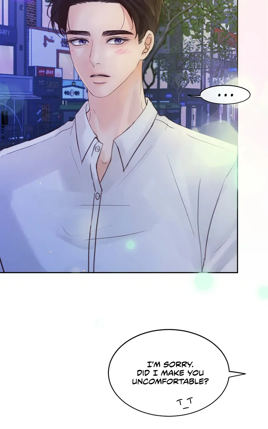 Jealousy Inducers Chapter 52 page 40 - 