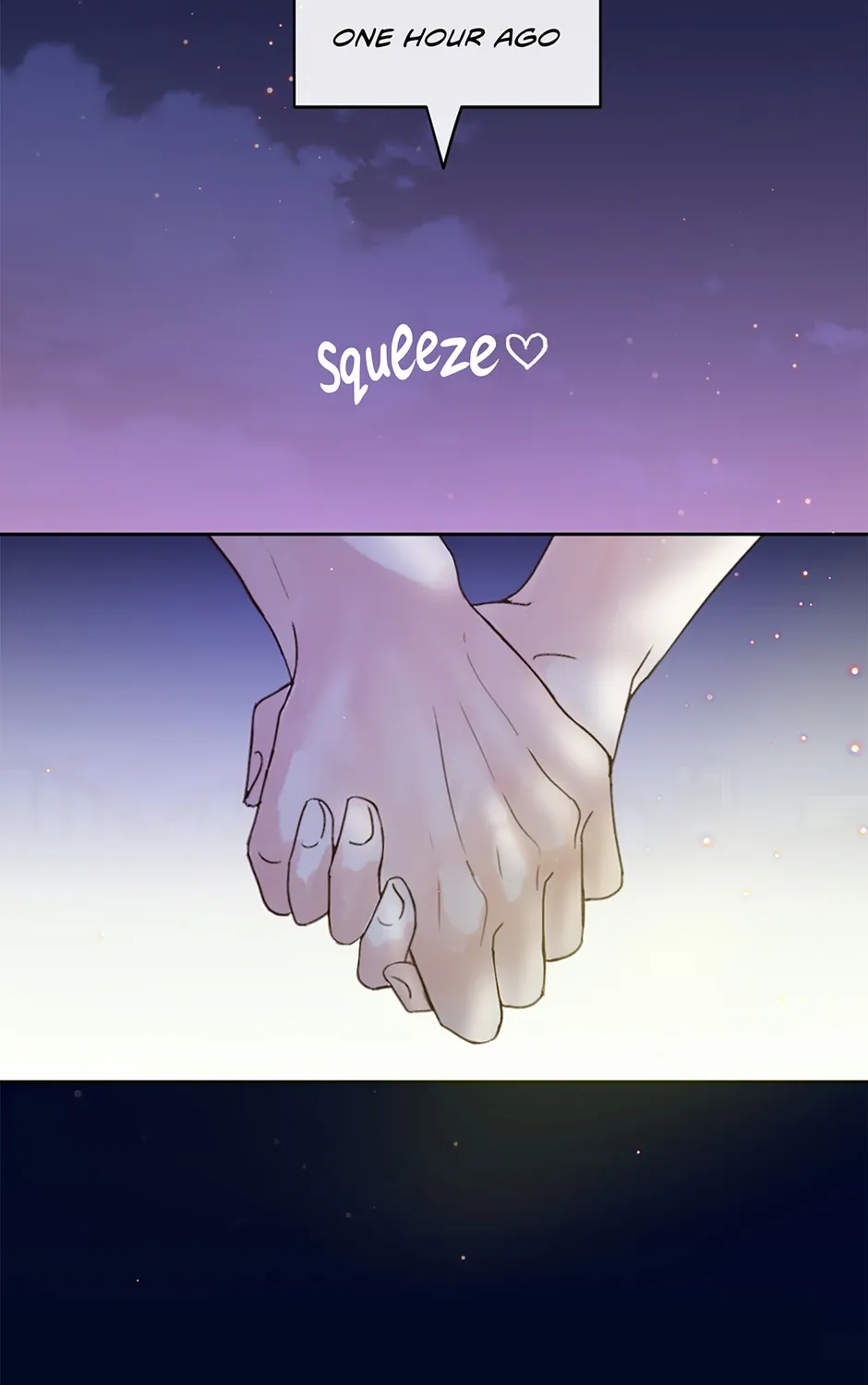 Jealousy Inducers Chapter 52 page 5 - 
