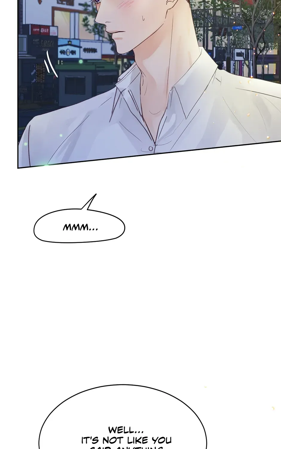 Jealousy Inducers Chapter 52 page 44 - 