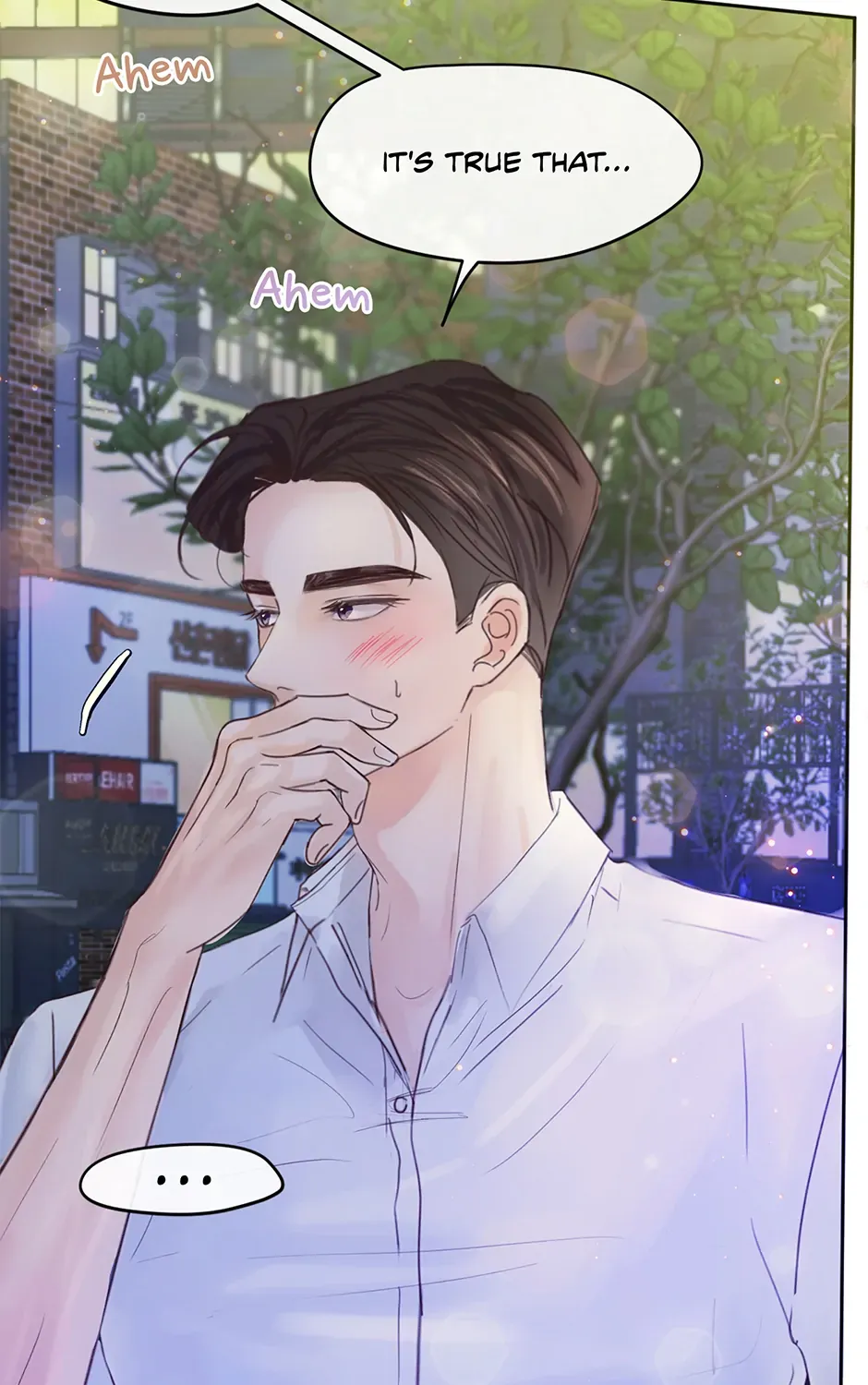 Jealousy Inducers Chapter 52 page 50 - 