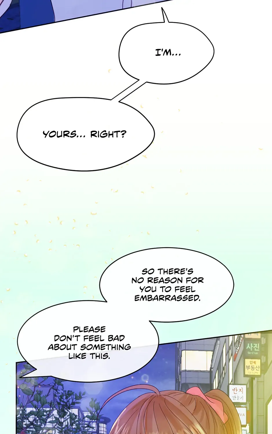 Jealousy Inducers Chapter 52 page 52 - 