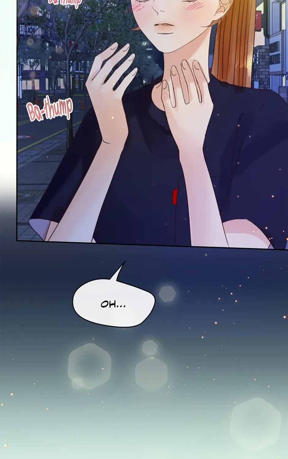 Jealousy Inducers Chapter 52 page 54 - 