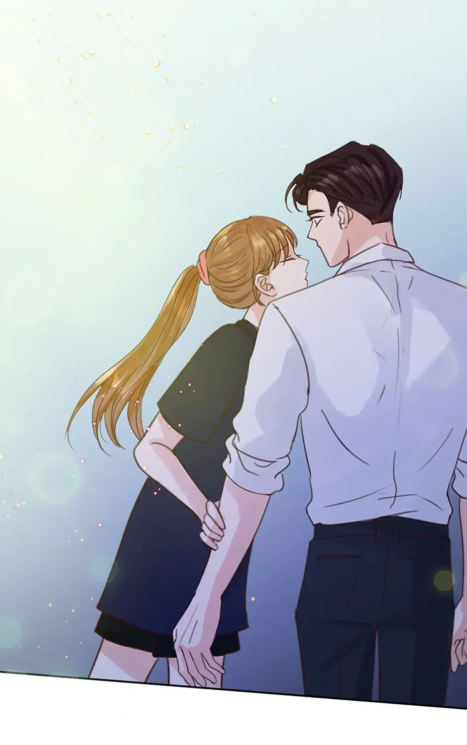 Jealousy Inducers Chapter 52 page 60 - 
