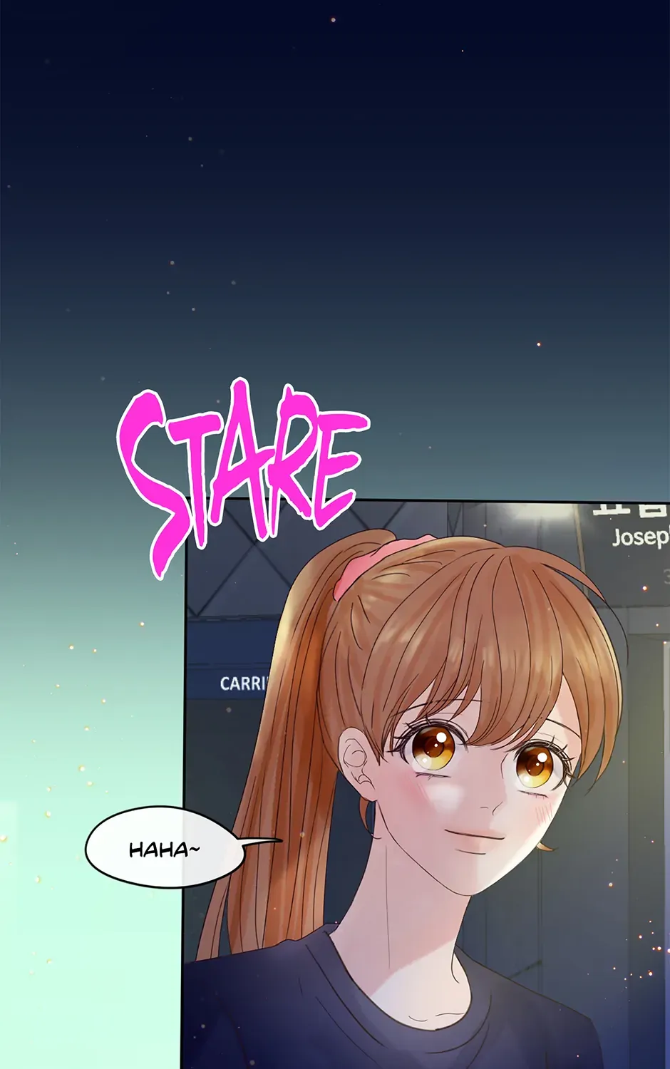 Jealousy Inducers Chapter 52 page 7 - 