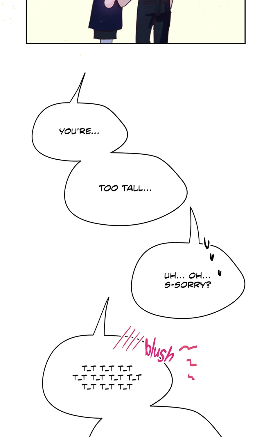 Jealousy Inducers Chapter 52 page 68 - 