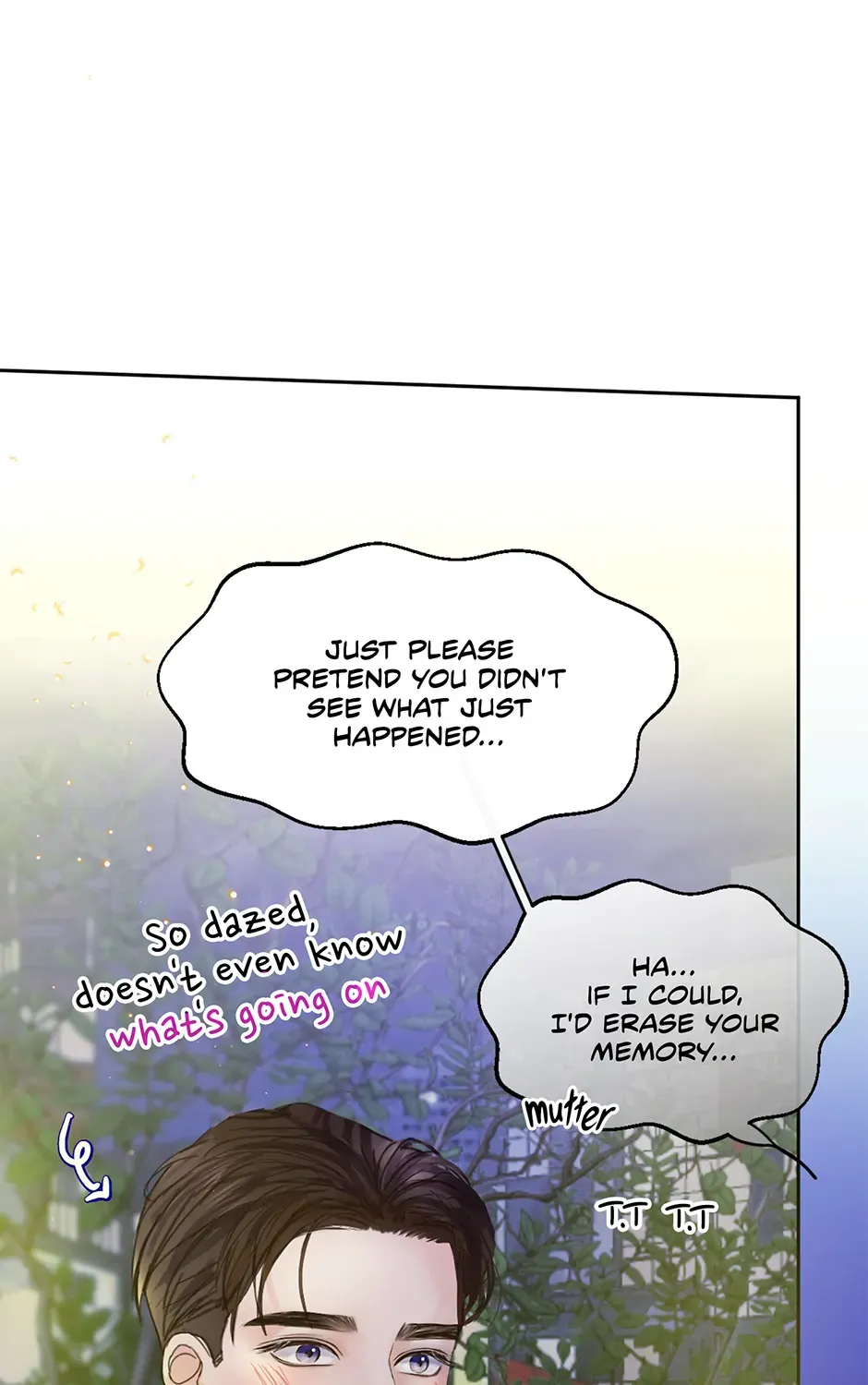 Jealousy Inducers Chapter 52 page 70 - 