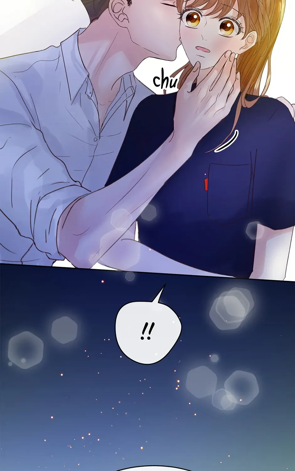 Jealousy Inducers Chapter 52 page 78 - 