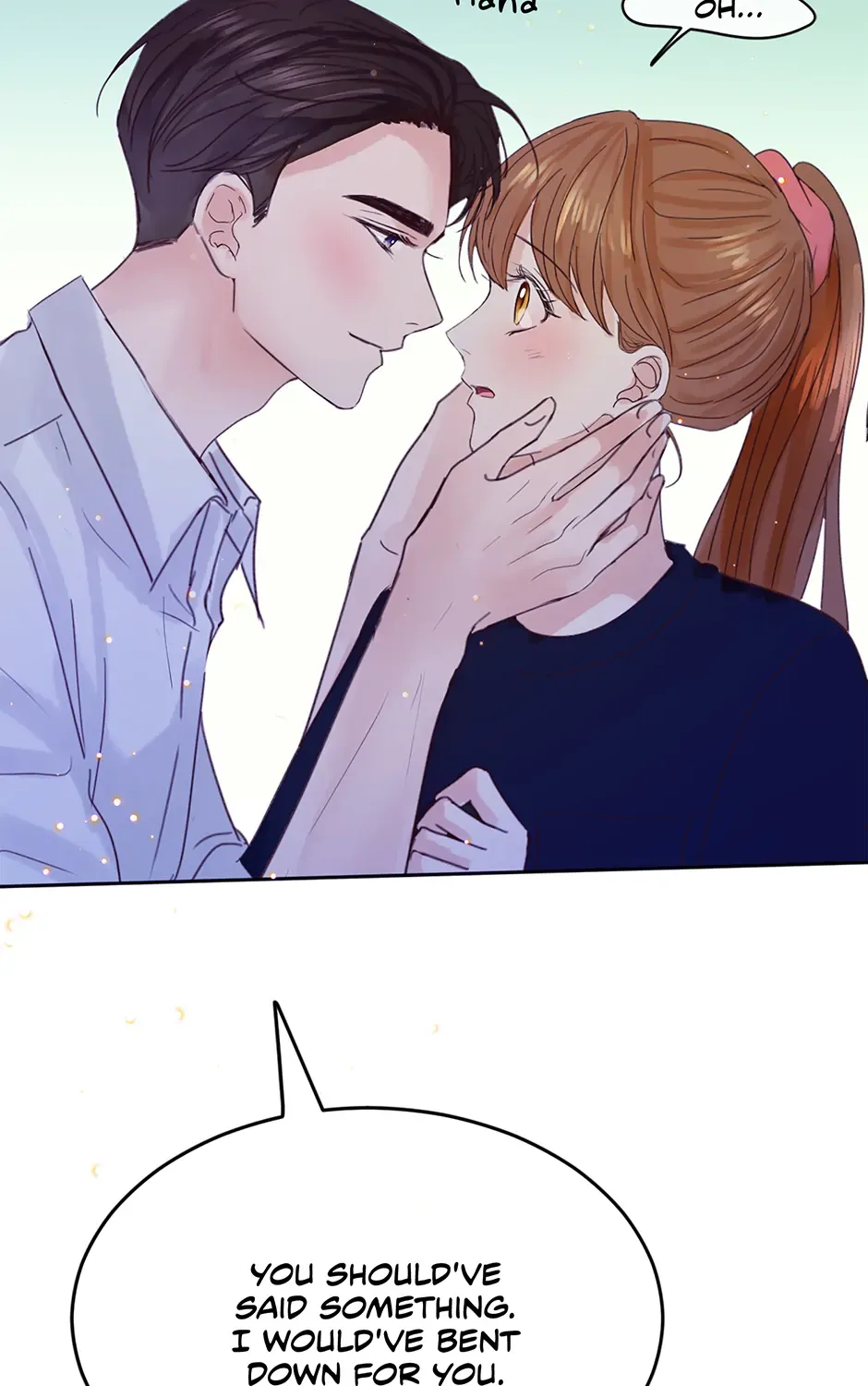 Jealousy Inducers Chapter 52 page 80 - 