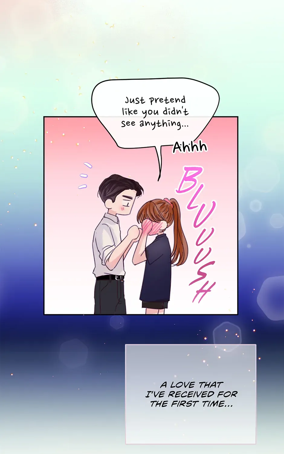 Jealousy Inducers Chapter 52 page 84 - 