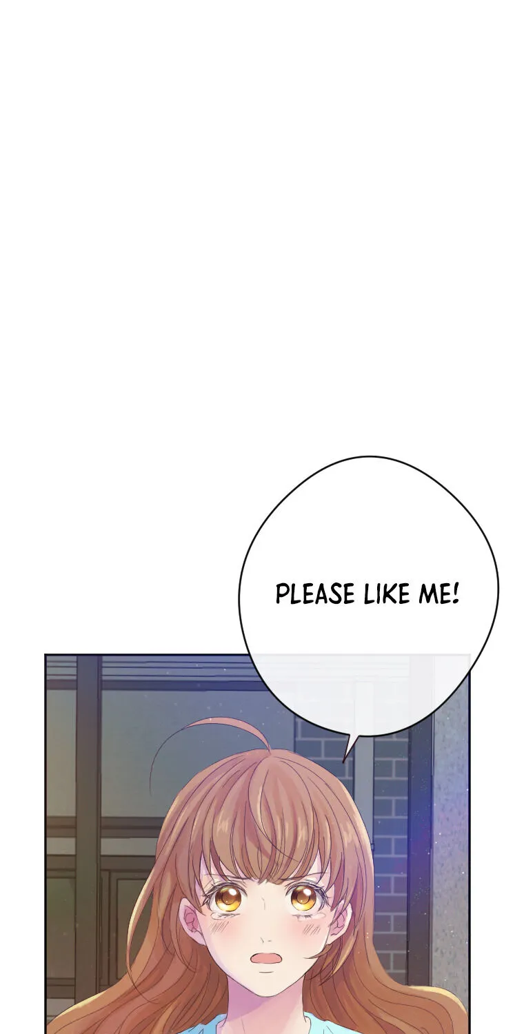 Jealousy Inducers Chapter 6 page 2 - 