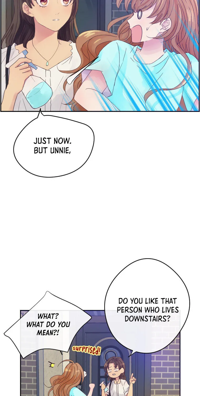 Jealousy Inducers Chapter 6 page 12 - 